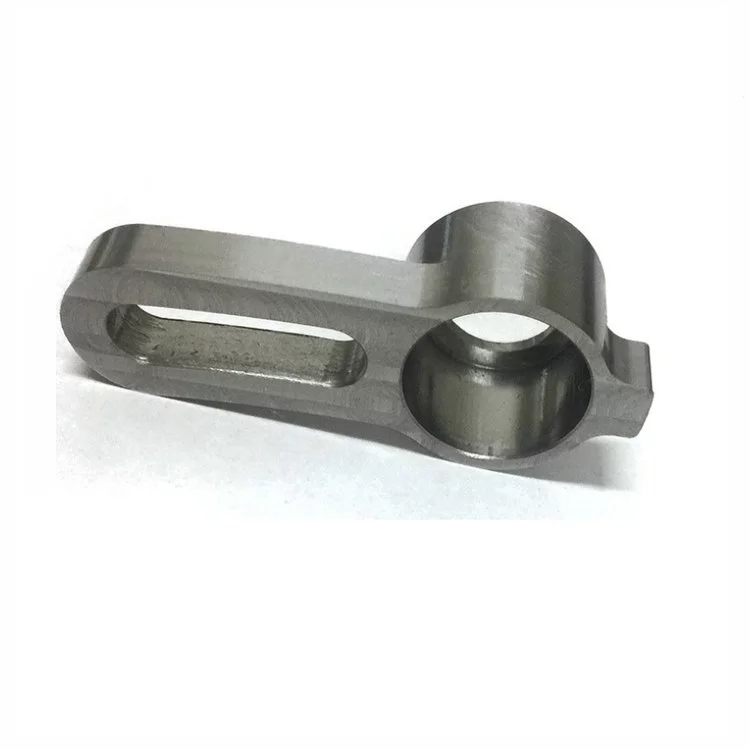 Factory Direct High Quality auto parts Zinc Alloy aluminum die casting with anodizing