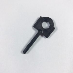 OEM Precision Plastic mould for Nylon screw