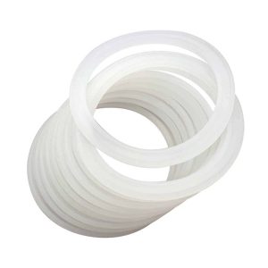China Food Grade Silicone Seal Durable Silicone Gasket