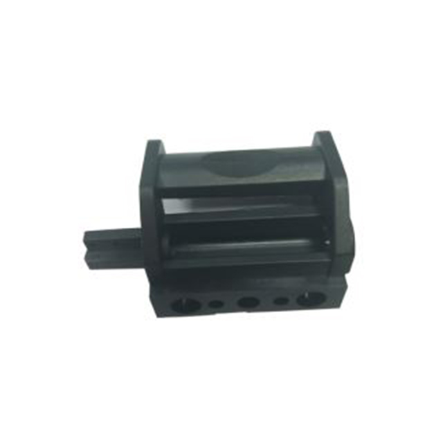injection molded plastic parts