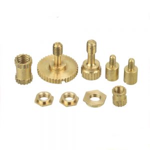 Brass CNC machined machining spare parts for motorcycle