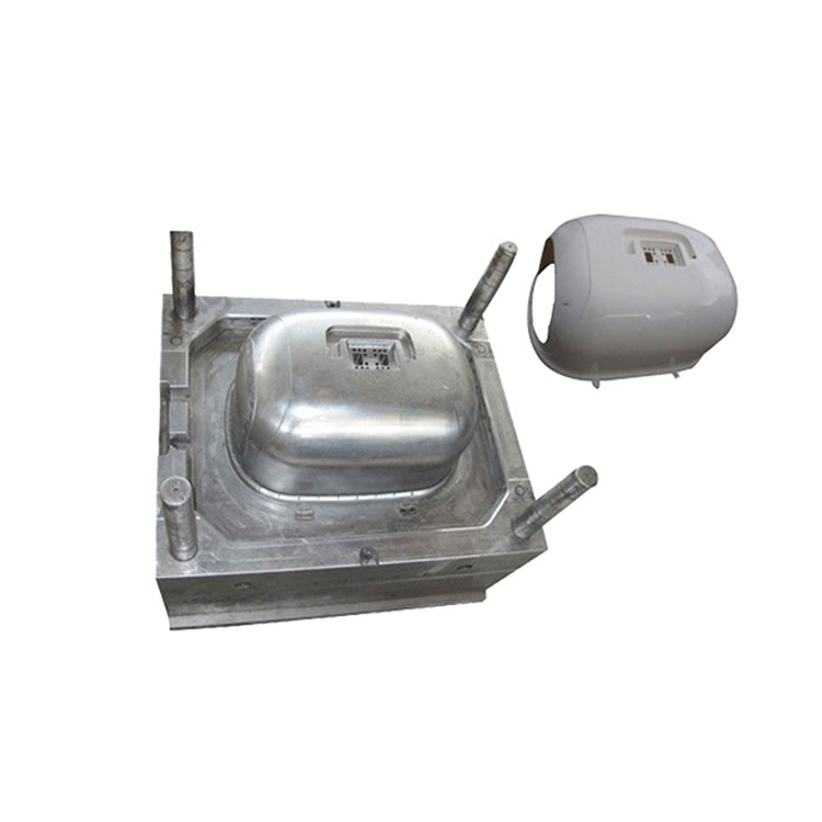Cheap customized PET house plastic injection mould