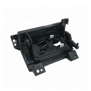 Customized plastic injection molding printer parts