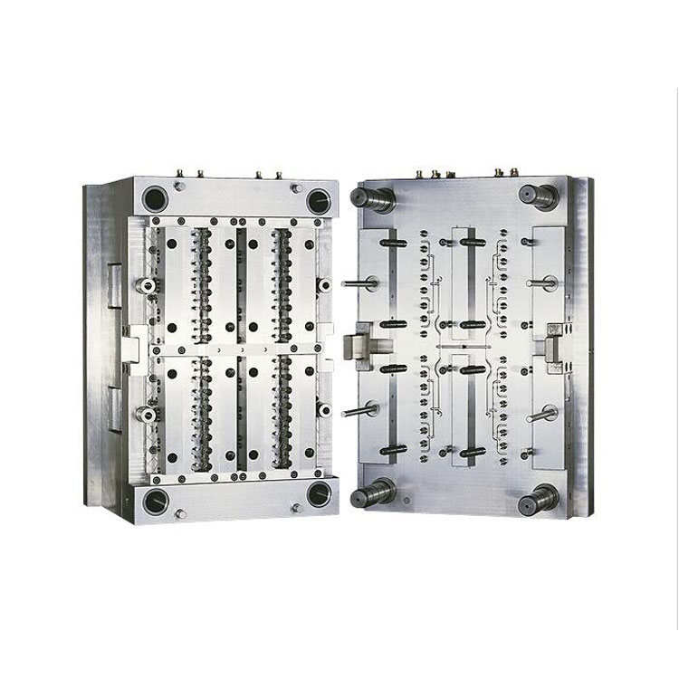 Custom precision plastic industrial mold plastic injection moulding