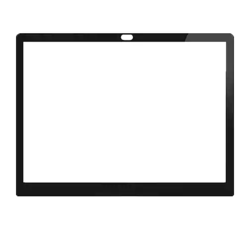 IML Laptop frame