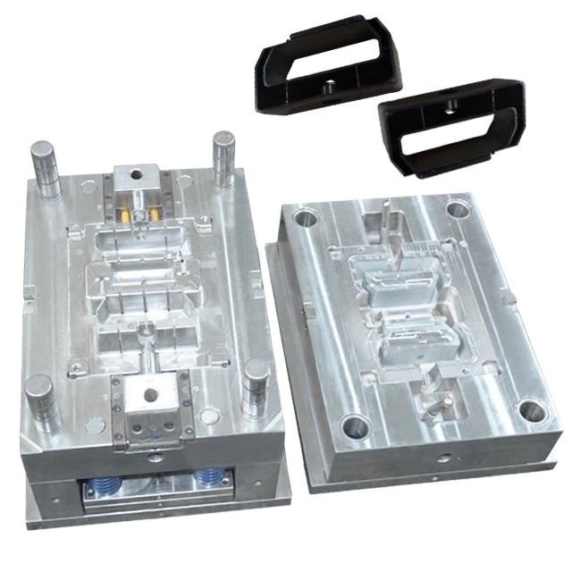 Professional Quality PP ABS PC PE mould