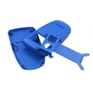 Customized plastic injection molding service