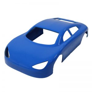 OEM Toy Injection Body Plastic Shell