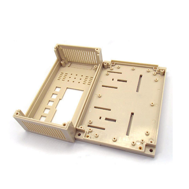 plastic parts for router