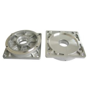 Customized High quality Aluminum alloy die casting car parts