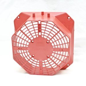 High Quality exhaust fan Housing Injection Mold