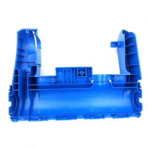 High Quality Machinery Body Housing Plastic Injection Mold
