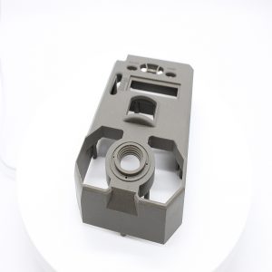 PP Plastic Injection Molding Part with Painting