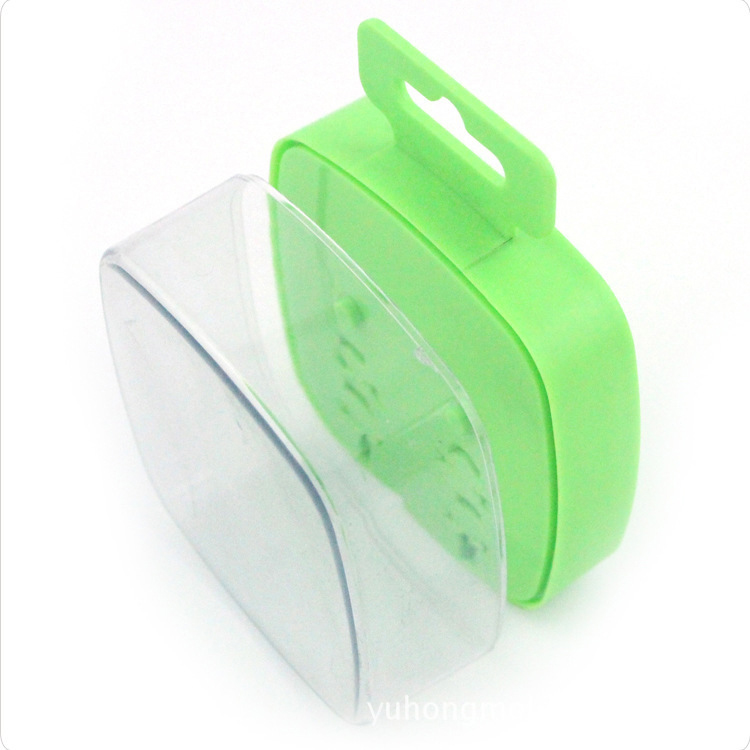 Custom Plastic Injection Molding Companies Supply Molded Parts