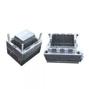 Customized ABS plastic household injection mold