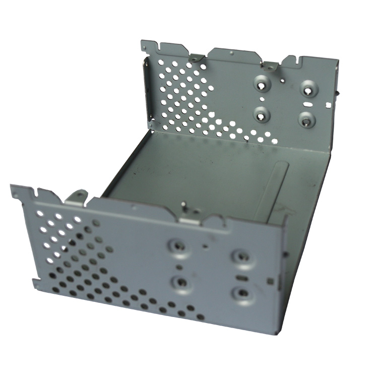 Stamping mold