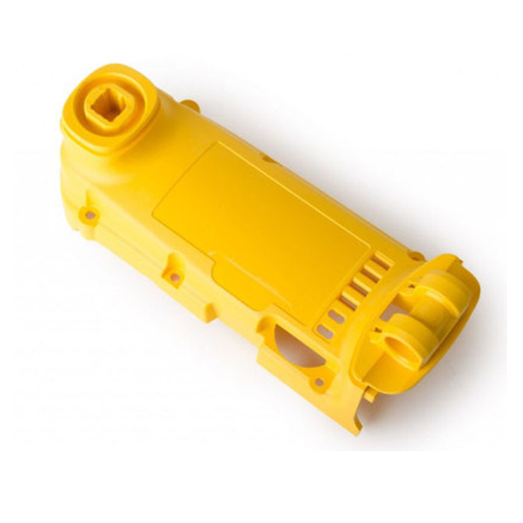 OEM customzied abs plastics parts injection molding for small molded parts