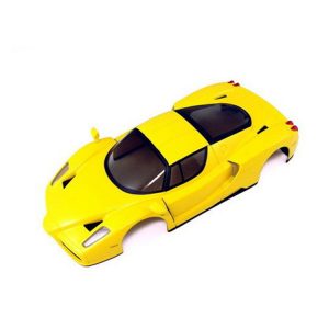 Plastic injection manufacturer car toy injection plastic