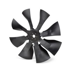 Plastic injection manufacturer fan blade injection plastic
