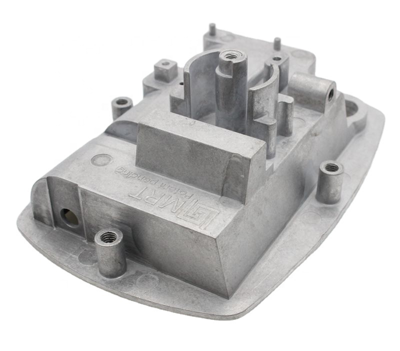 customized aluminum parts die casting mold