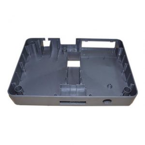 plastic mold and injection molding large plastic parts