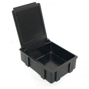High Quality Nylon 30%GF Plastic tool Box Injection Mold