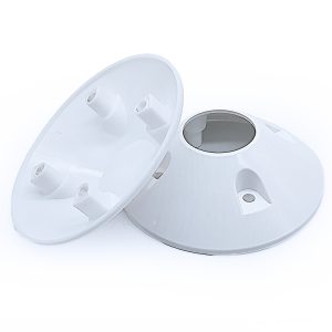 Custom design plastic pom parts