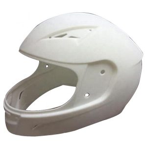OEM Plastic Injection Mold Helmet Mould