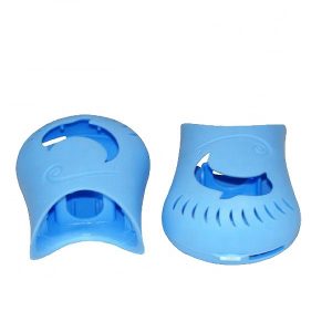 PP injection molded plastic parts