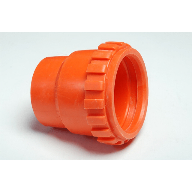 Plastic Injection Molded Parts Improve