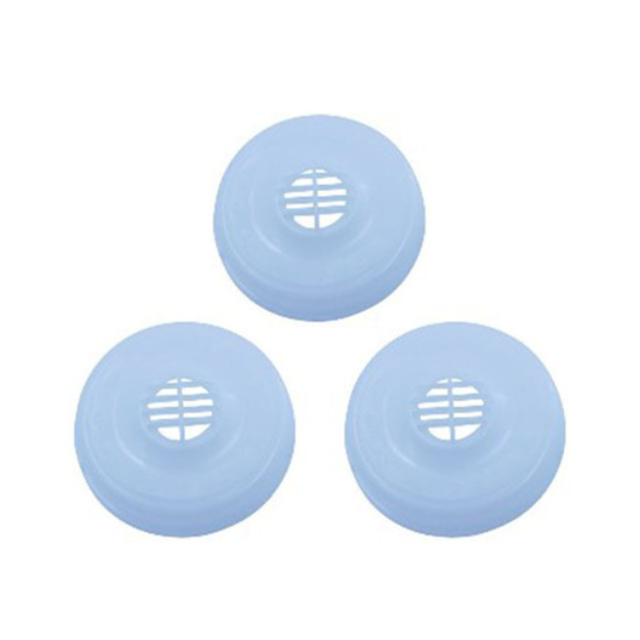 beauty device plastic cover