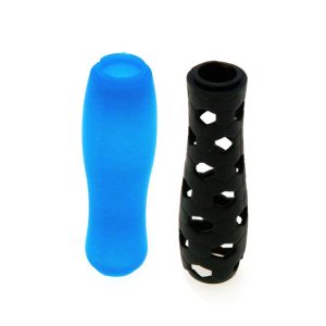 Custom Hot Pressing Silicone Handle Over Mold