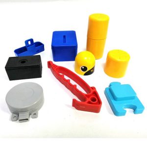 plastic toy mold/mould Custom PP ABS Toy Parts Plastic
