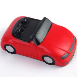 CNC car toy plastic prototype machining/car model rapid
