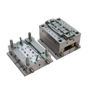 high precision plastic mould products maker injection mold