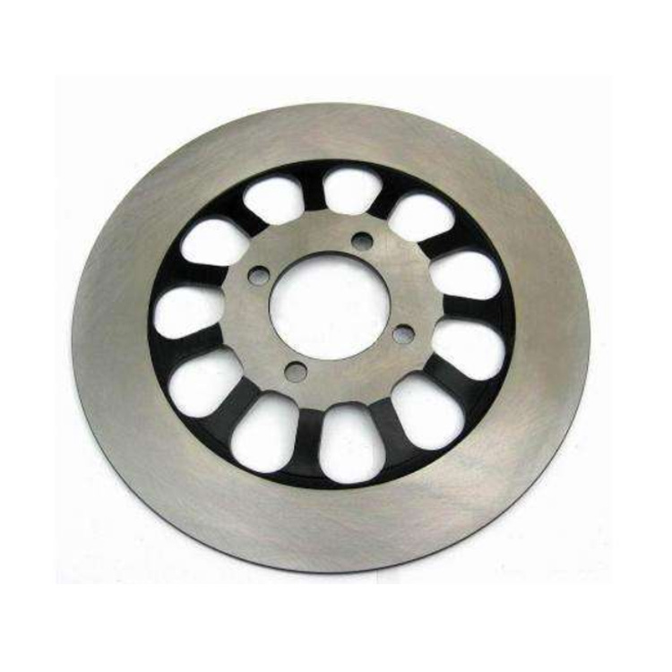 Brake pads plate of the wheels die-casting mold factory