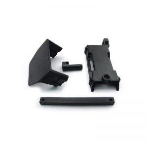 High Quality Plastic strip U shaped Chair Desk Accessories