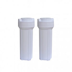 High Quality Customized Plastic Aid box filter Box
