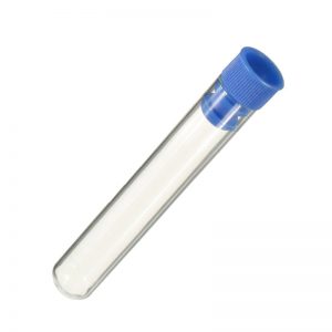 High Quality PVC test Tube Plastic suction medical