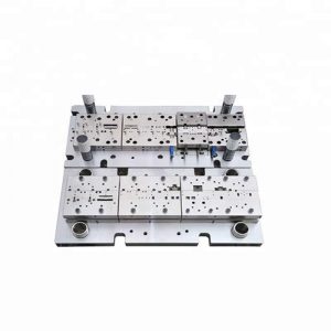 Customized High Quality Plastic Injection  Mold