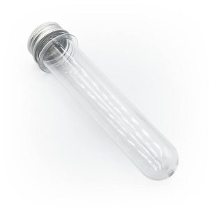 High Quality Lab Disposable Test Tube Plastic tube
