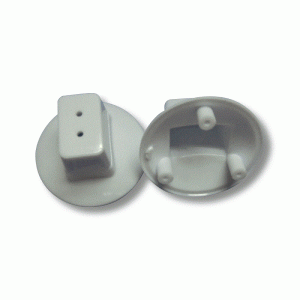 OEM Small Plastic Injection Part with Own Factory