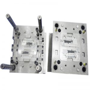Latest Design Molding Plastic Injection Mould