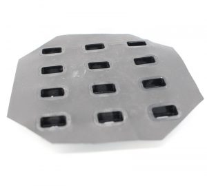 Customized Plastic Keycap Injection Mould