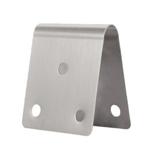 Precision Professional Custom Aluminum Sheet Mmetal