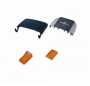 Customized Electronic Parts Plastic Cover Injection Moulds