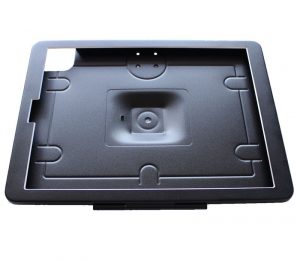 iPad Support Enclosures Stamping Punching Mold