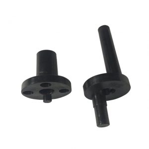 High precision injection molding plastic parts
