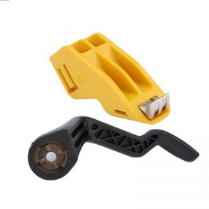 Plastic Injection Molding with Metal Insert