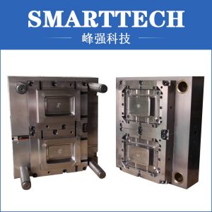 Customized aluminum and zinc material die casting molds
